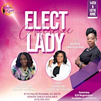 Immagine principale di Elect Lady Conference 