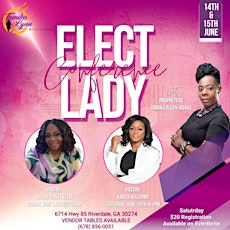 Elect Lady Conference