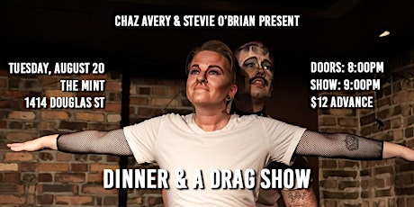 Dinner & A Drag Show VI primary image