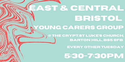 Imagen principal de East Central Bristol Young Carers Group