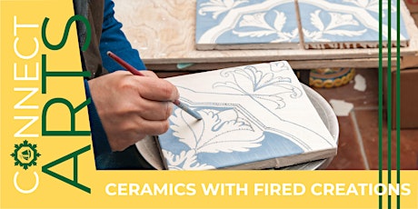 Imagen principal de Ceramics with Fired Creations (Louisbourg)