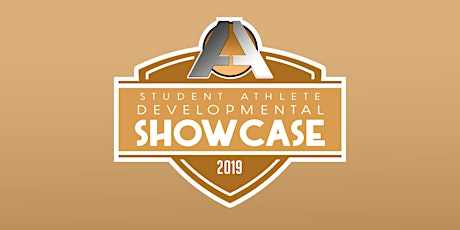 Athlete Alliance Student-Athlete Developmental Showcase 2019 primary image