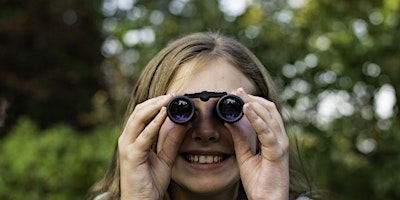 Teen Rangers - Woolley Firs, Saturday 6 April primary image