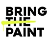Bring The Paint Festival's Logo