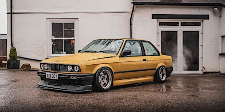BMW Yard Meet: The Hill primary image