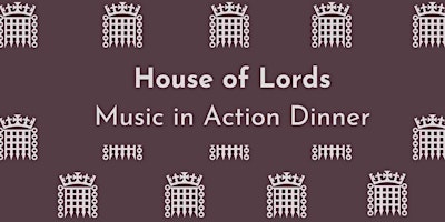 Imagem principal do evento GENIUS : `Dinner at House of Lords