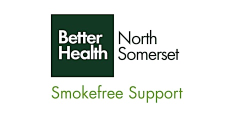 Smokefree North Somerset 2 day Smoking Cessation Advisor Training