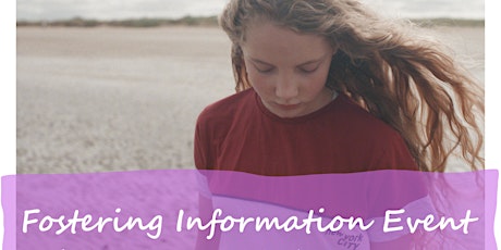 Fostering information event