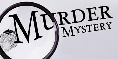 Maggiano's Perimeter Murder Mystery Dinner primary image