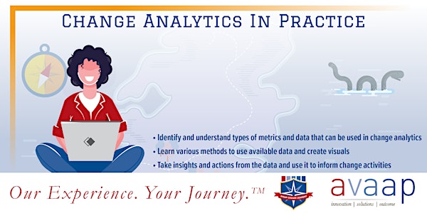 Change Analytics In Practice