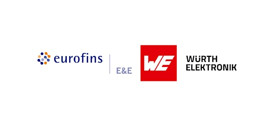 Immagine principale di Wurth Electronics UK and Eurofins E&E @ Manchester 