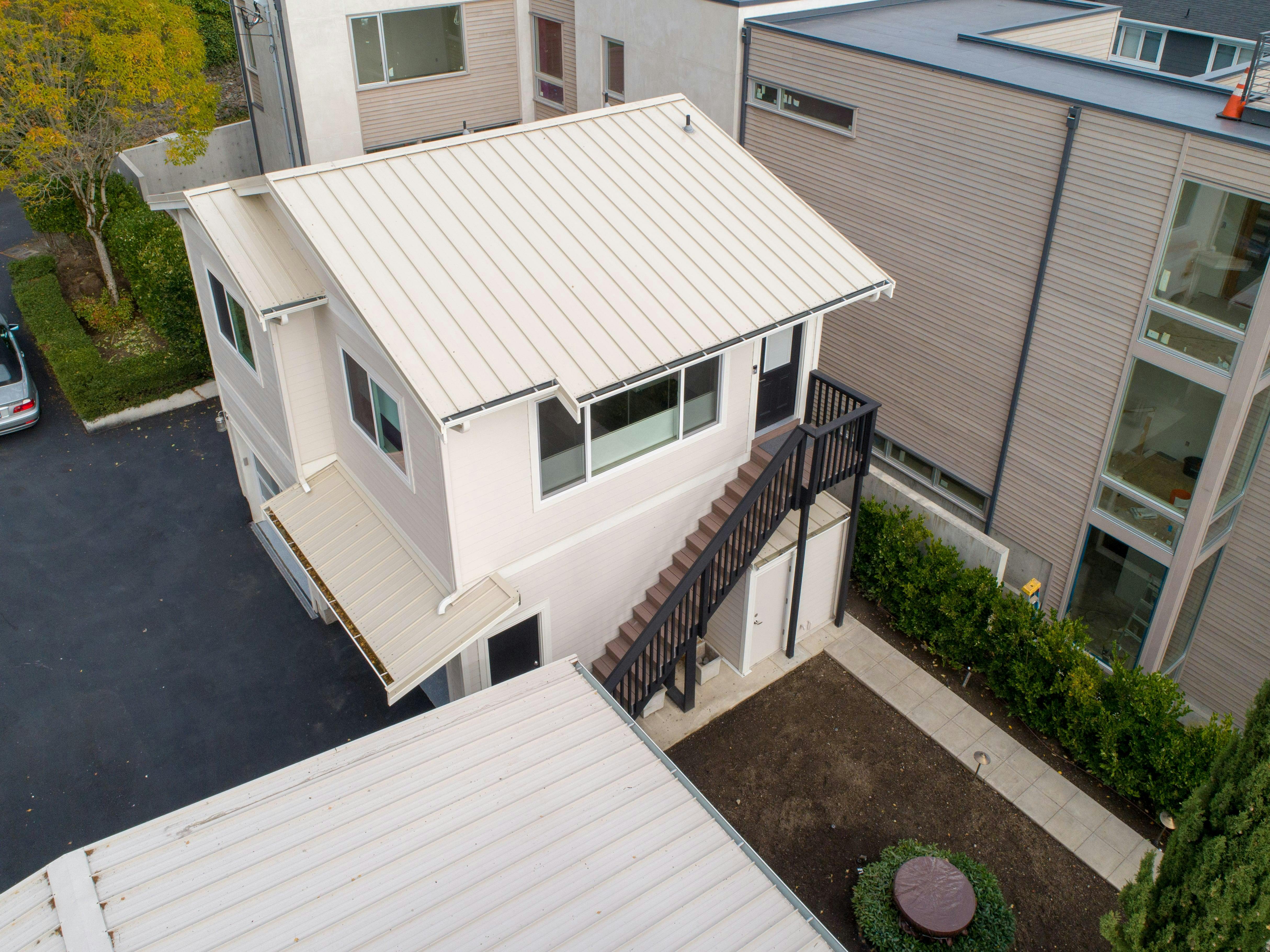 Tour a Kirkland ADU: A Pro.com Open House