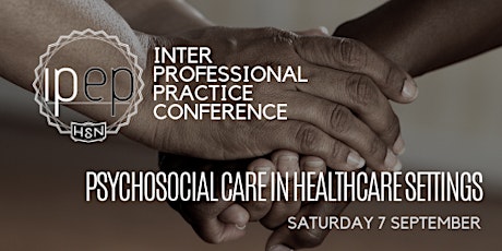 Interprofessional Practice Conference  primary image