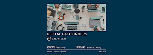 Collection image for Digital Pathfinders