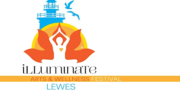 Illuminate Lewes Mind-Body-Spirit-Arts Festival
