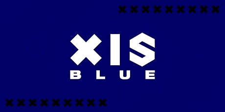 Imagem principal do evento XIS blue