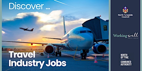 Travel Industry Jobs