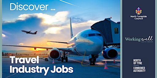 Travel Industry Jobs primary image