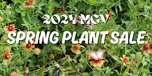 Immagine principale di 2024 Spring Plant Sale 