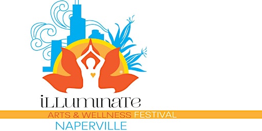 Illuminate Naperville Mind-Body-Spirit-Arts Festival  primärbild