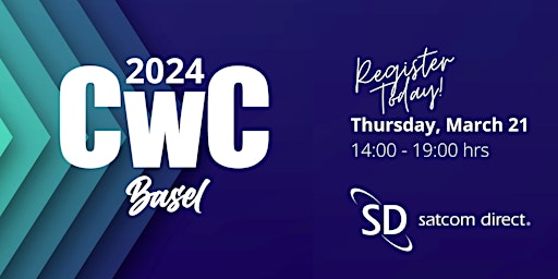 CWC Basel 2024 primary image