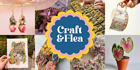 Leeds' Craft & Flea