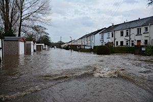 Hauptbild für Parish Council Flood Management Conference