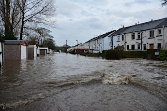 Parish Council Flood Management Conference