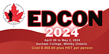EDCON 2024 primary image