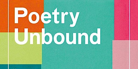 Poetry Unbound - An Evening with Padraig Ó Tuama and the Dean of Southwark primary image