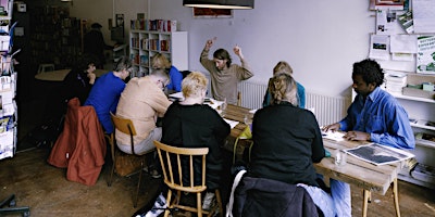 Hauptbild für Toneelleesclub West