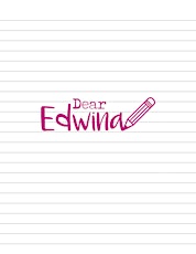 Dear Edwina primary image