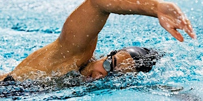 Hauptbild für Swimmer's Clinic 2024