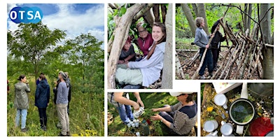 Imagem principal do evento Forest School Taster Session