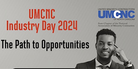 Image principale de UMCNC Industry Day 2024
