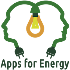 Primaire afbeelding van Apps for Energy