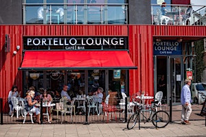 RBP West Bridgford Networking @ Portello Lounge primary image