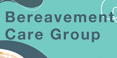 Hauptbild für Bereavement Care Group