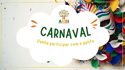 Carnaval da AMBI primary image