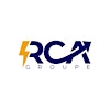 Logotipo da organização RCA GROUPE & Partenaires