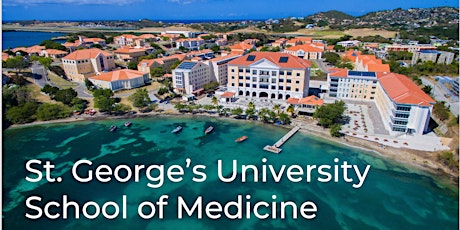 St. George's University, School of Medicine is coming to Chicago!