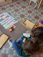 Imagen principal de Maths in Children's House
