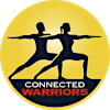 Logotipo de Connected Warriors, Inc.