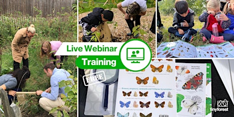 Training webinar: Biodiversity Week Research Wrap Up