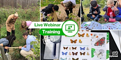 Training webinar: Biodiversity Week Research Wrap Up primary image