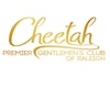 Cheetah of Raleigh's Logo