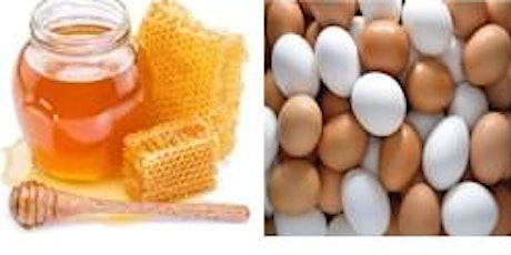The Honey, Eggs, and Cottage Foods Workshop