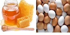 The Honey, Eggs, and Cottage Foods Workshop  primärbild