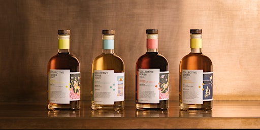 Immagine principale di Caskshare's Monthly Whisky Tasting 