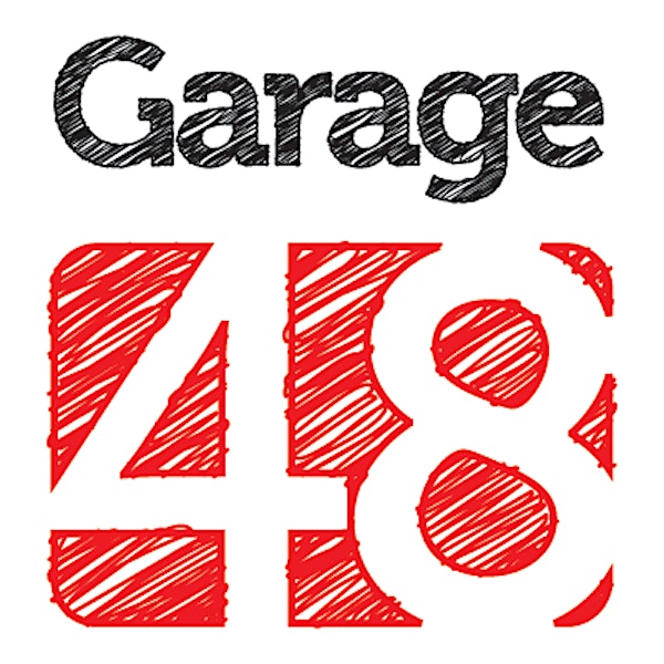 Garage48 Витебск, Беларусь